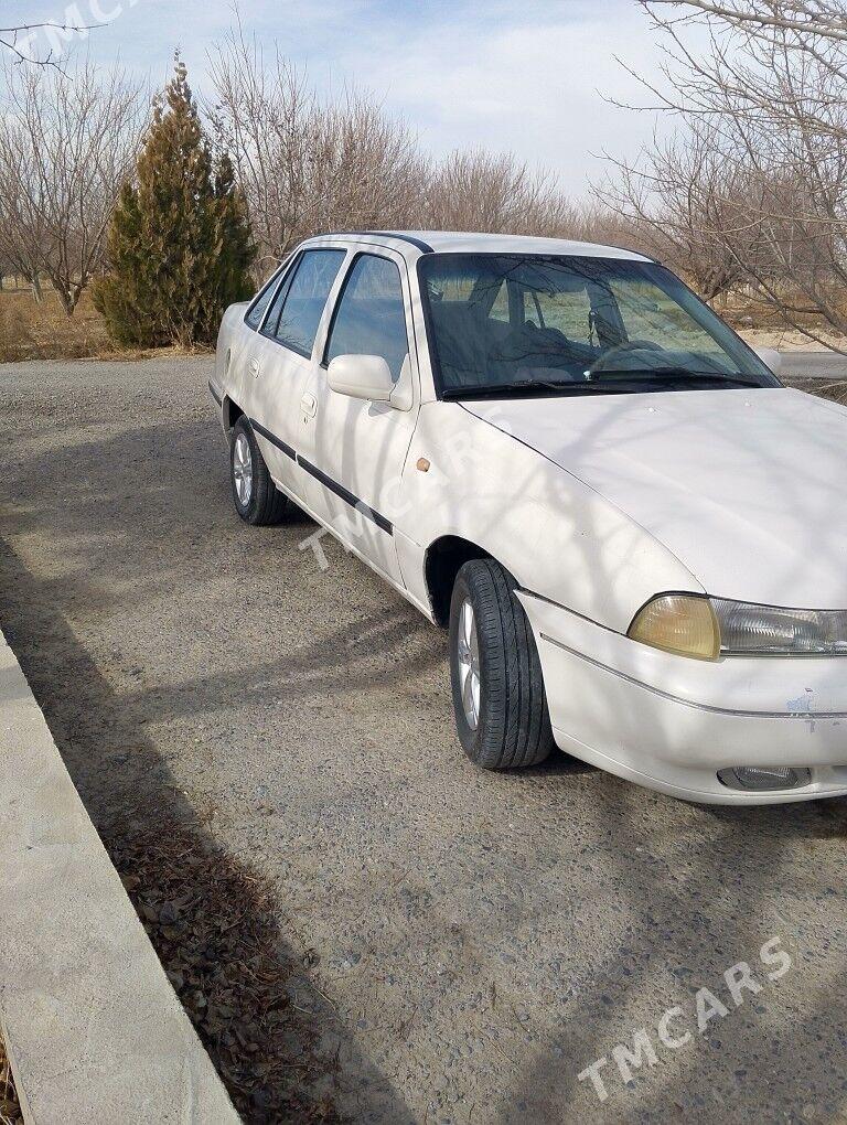 Opel Vectra 2002 - 19 000 TMT - Tejen - img 7