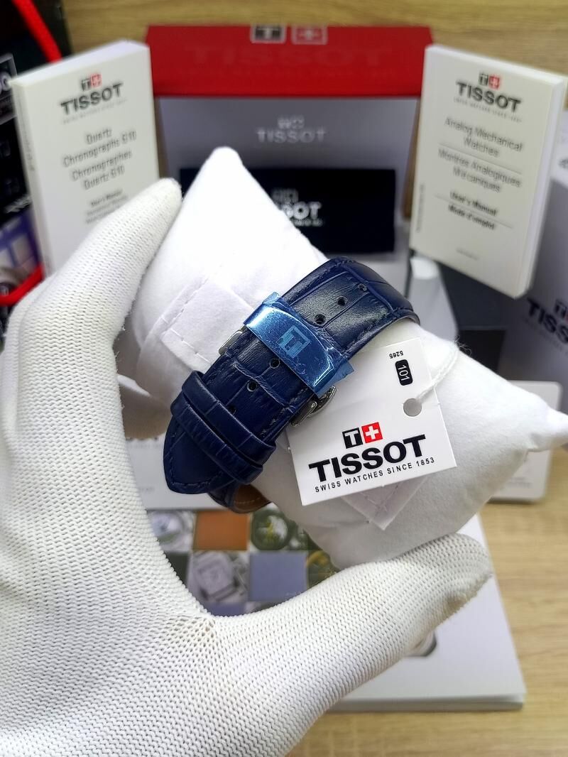 Tissot sagat часы - Howdan "W" - img 2