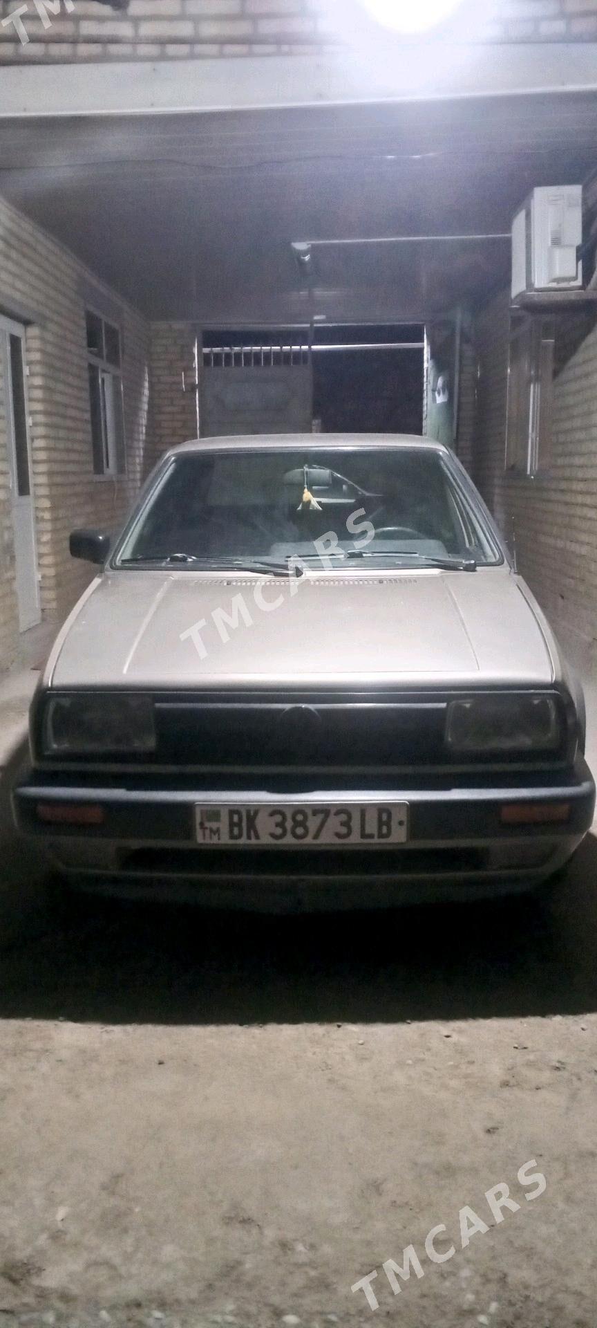 Volkswagen Jetta 1993 - 20 000 TMT - Дянев - img 2