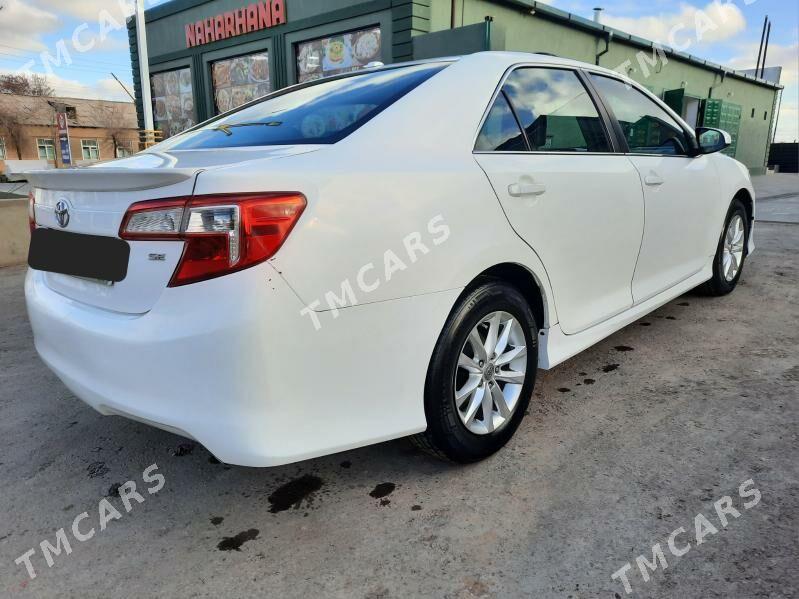 Toyota Camry 2012 - 225 000 TMT - Görogly (Tagta) - img 2