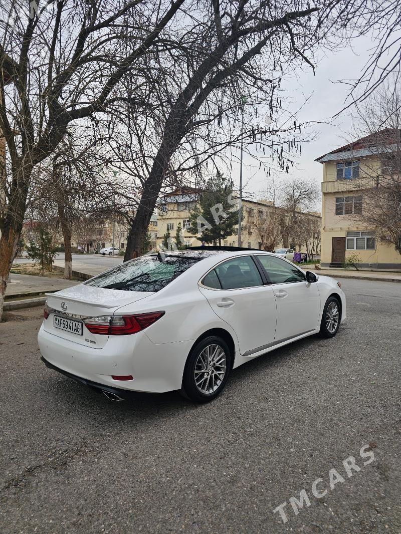 Lexus ES 350 2017 - 450 000 TMT - Aşgabat - img 6