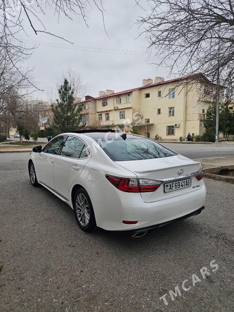 Lexus ES 350 2017 - 450 000 TMT - Aşgabat - img 5