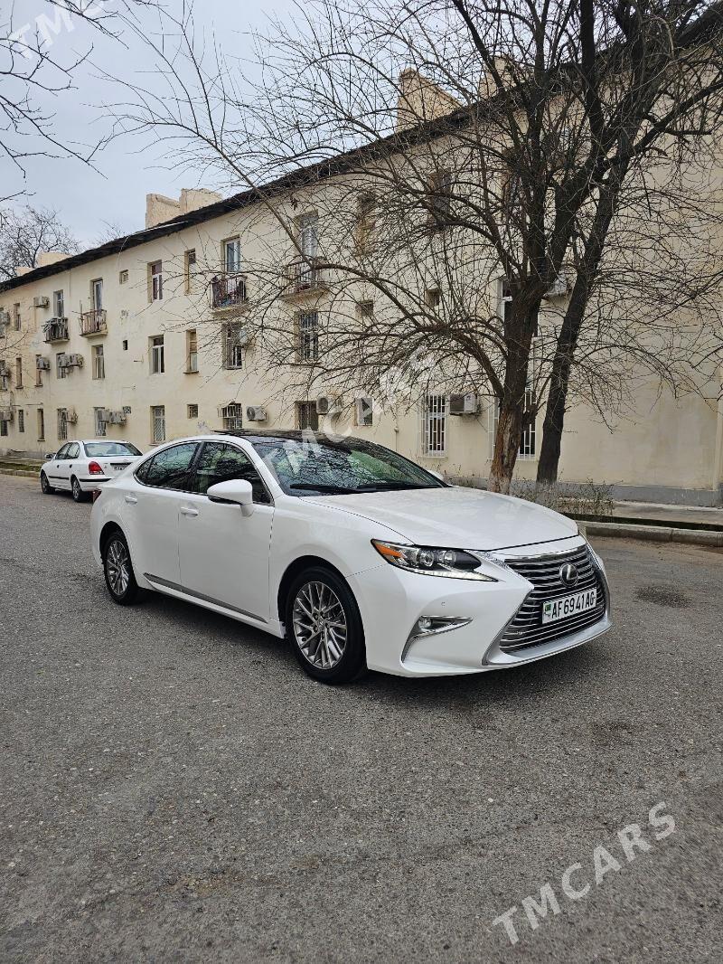 Lexus ES 350 2017 - 450 000 TMT - Aşgabat - img 2