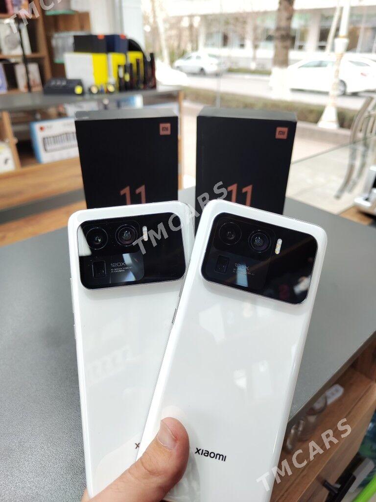 Xiaomi 11Ultra 8/256 - Ашхабад - img 2