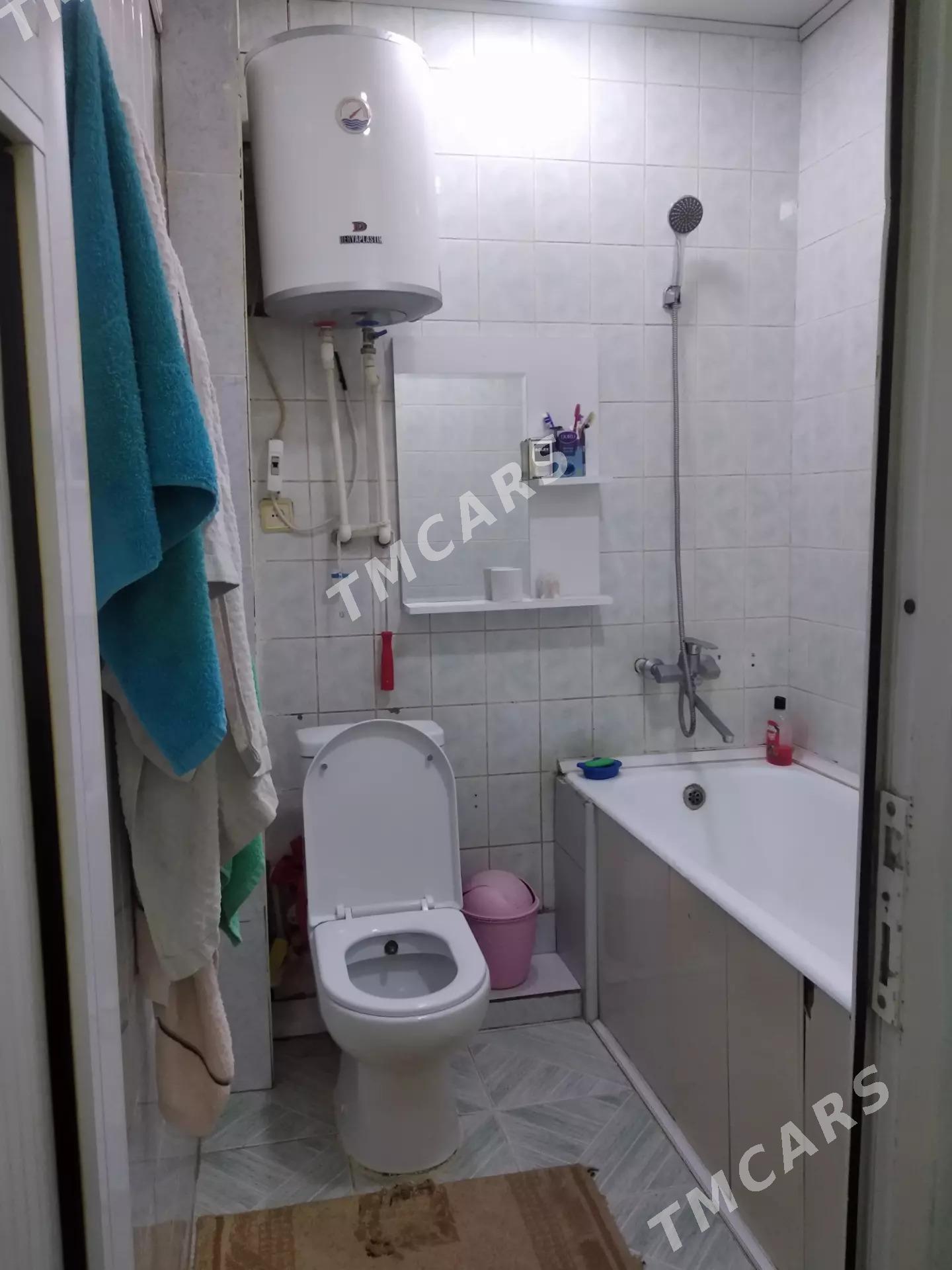 Satlyk Gowdan A 2kom - Aşgabat - img 9
