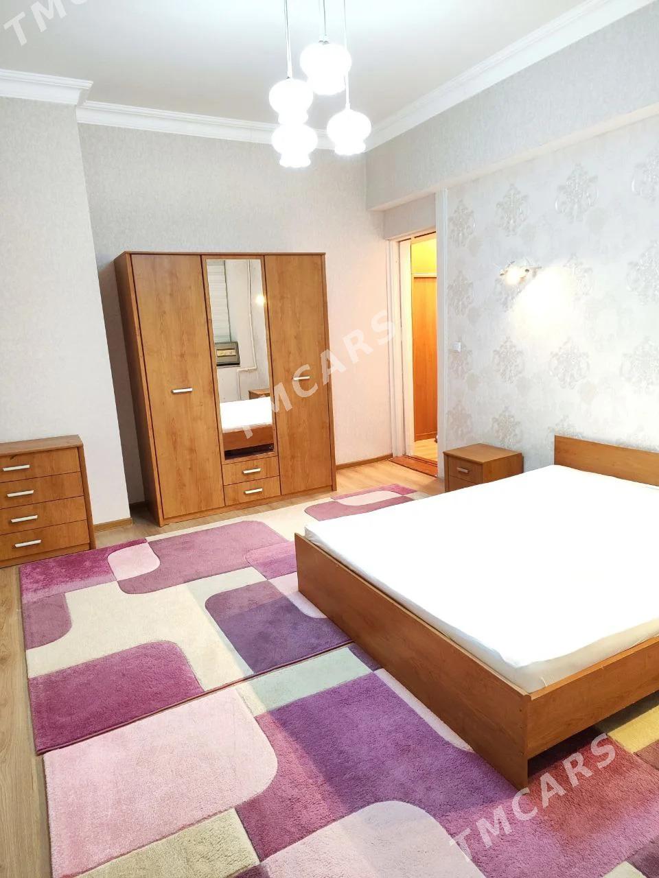 РАЙОН 6 ШКОЛЫ 3 К 2 ЭТ - Aşgabat - img 8