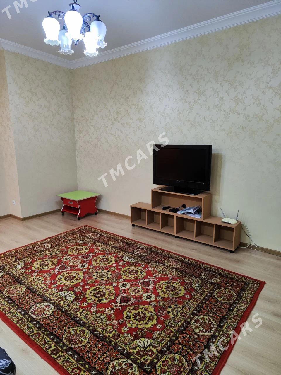 РАЙОН 6 ШКОЛЫ 3 К 2 ЭТ - Aşgabat - img 5