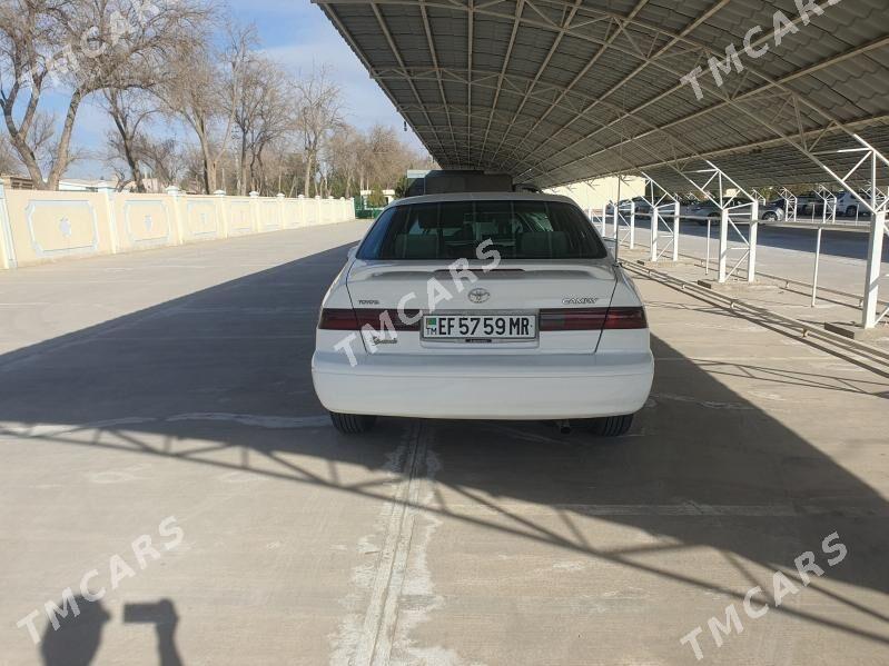 Toyota Camry 1999 - 110 000 TMT - Байрамали - img 6