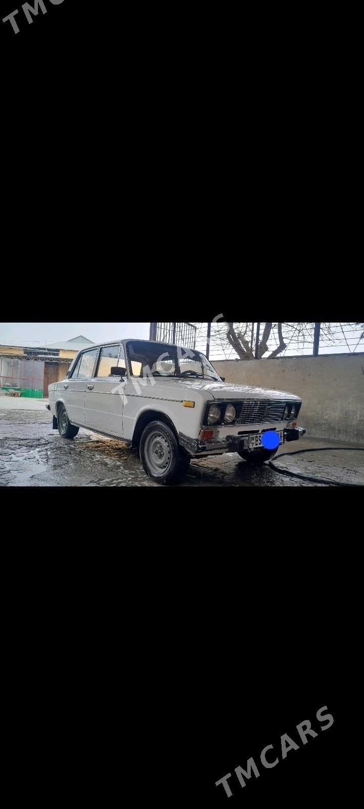 Lada 2106 1986 - 20 000 TMT - Бахарден - img 3