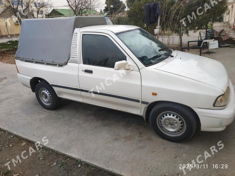 Saipa Saba 2014 - 80 000 TMT - Büzmeýin - img 3