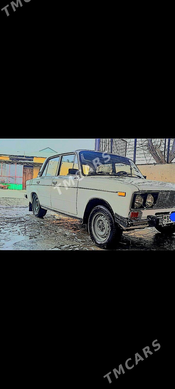 Lada 2106 1986 - 20 000 TMT - Бахарден - img 4