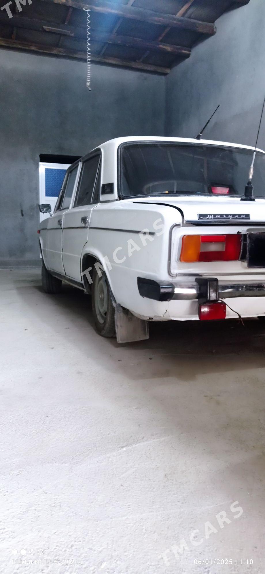 Lada 2106 2000 - 20 000 TMT - Бахарден - img 2