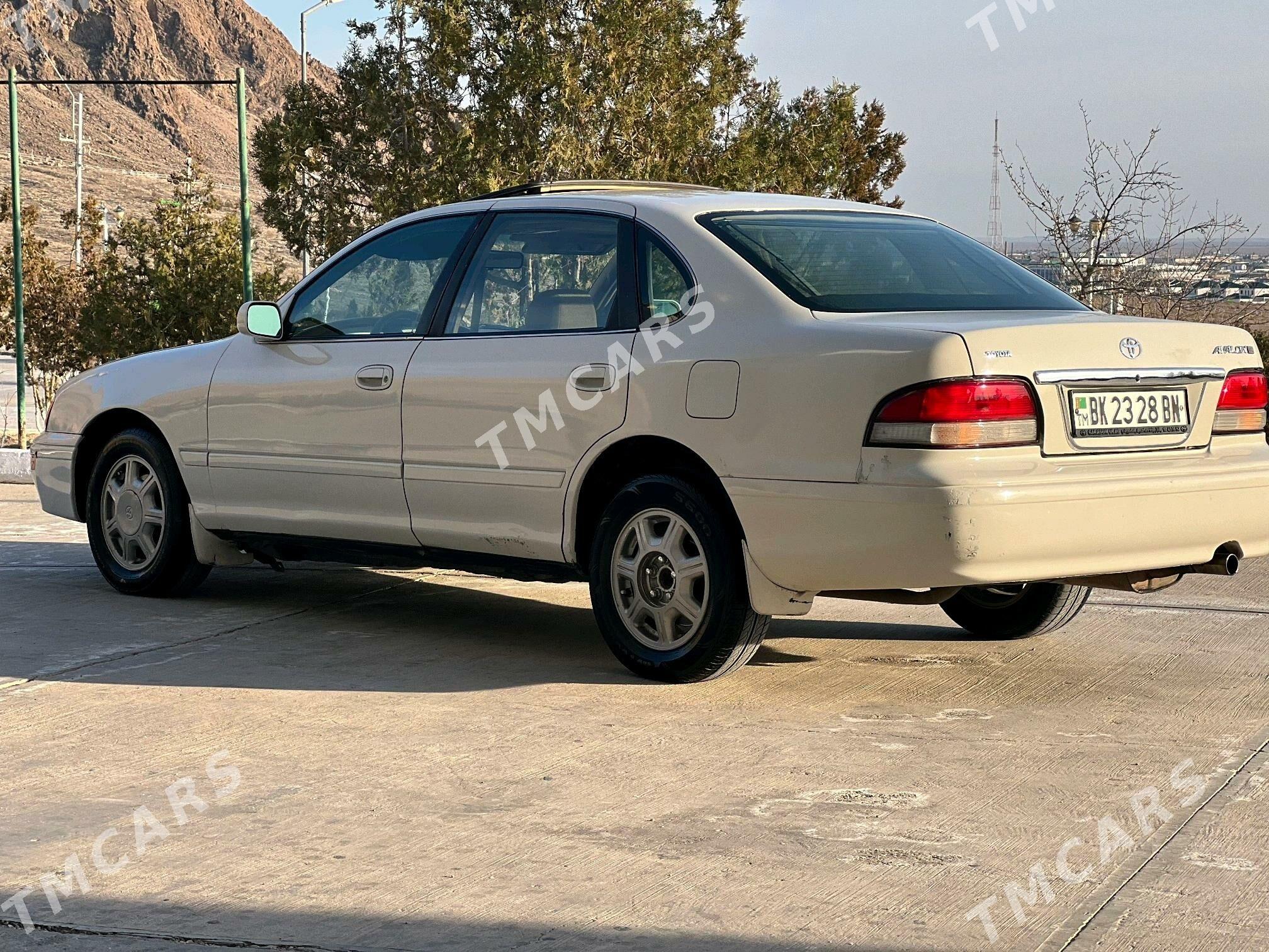 Toyota Avalon 1997 - 105 000 TMT - Балканабат - img 5