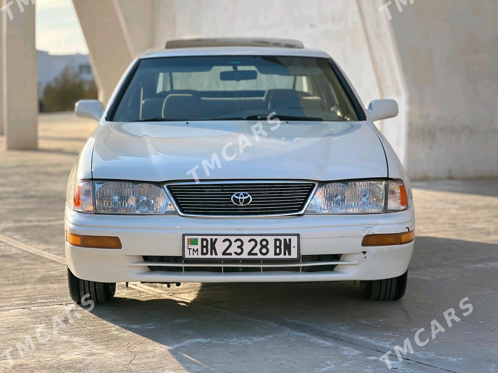 Toyota Avalon 1997 - 105 000 TMT - Балканабат - img 7