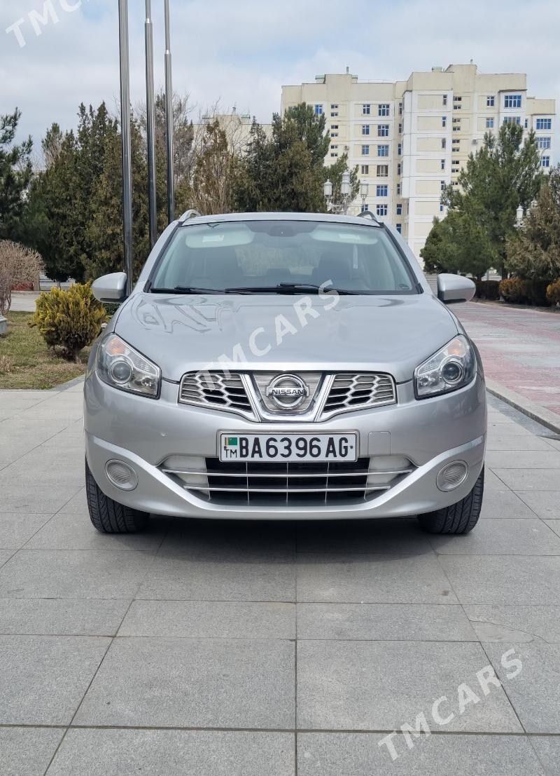 Nissan Qashqai 2012 - 147 000 TMT - Aşgabat - img 2