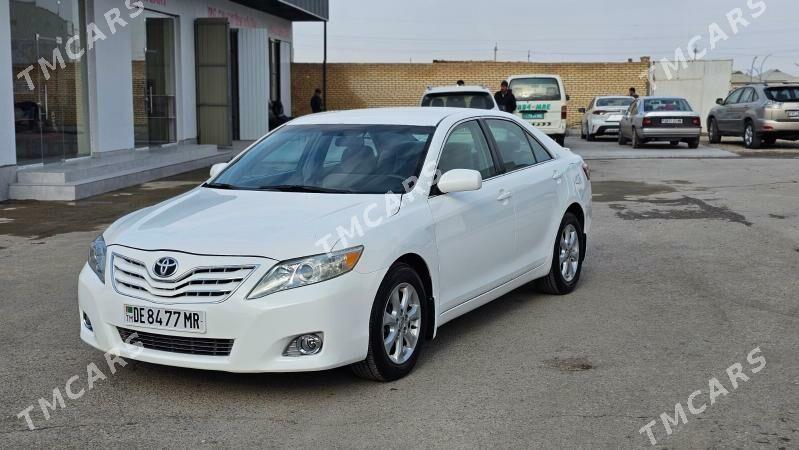 Toyota Camry 2010 - 185 000 TMT - Mary - img 2