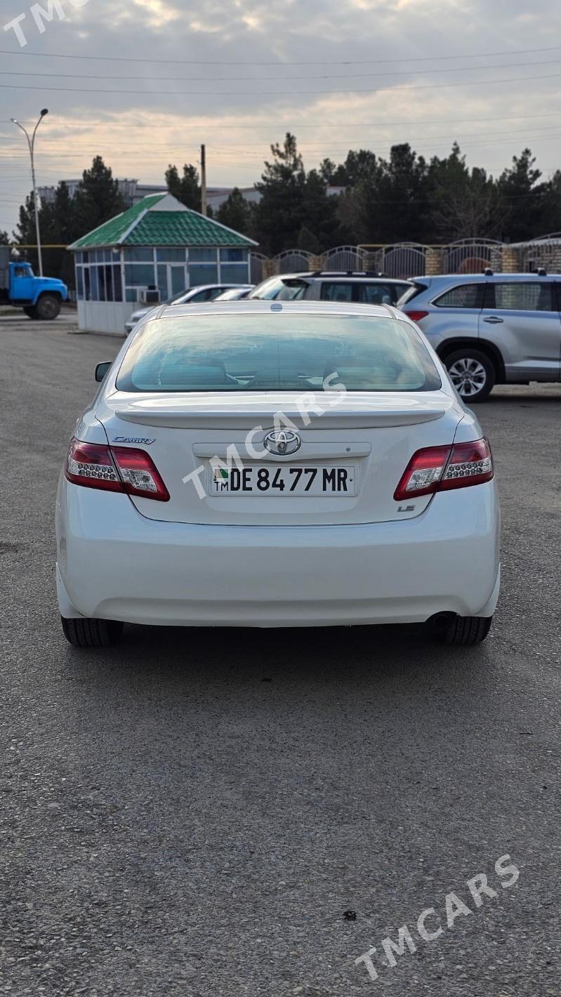 Toyota Camry 2010 - 185 000 TMT - Mary - img 5