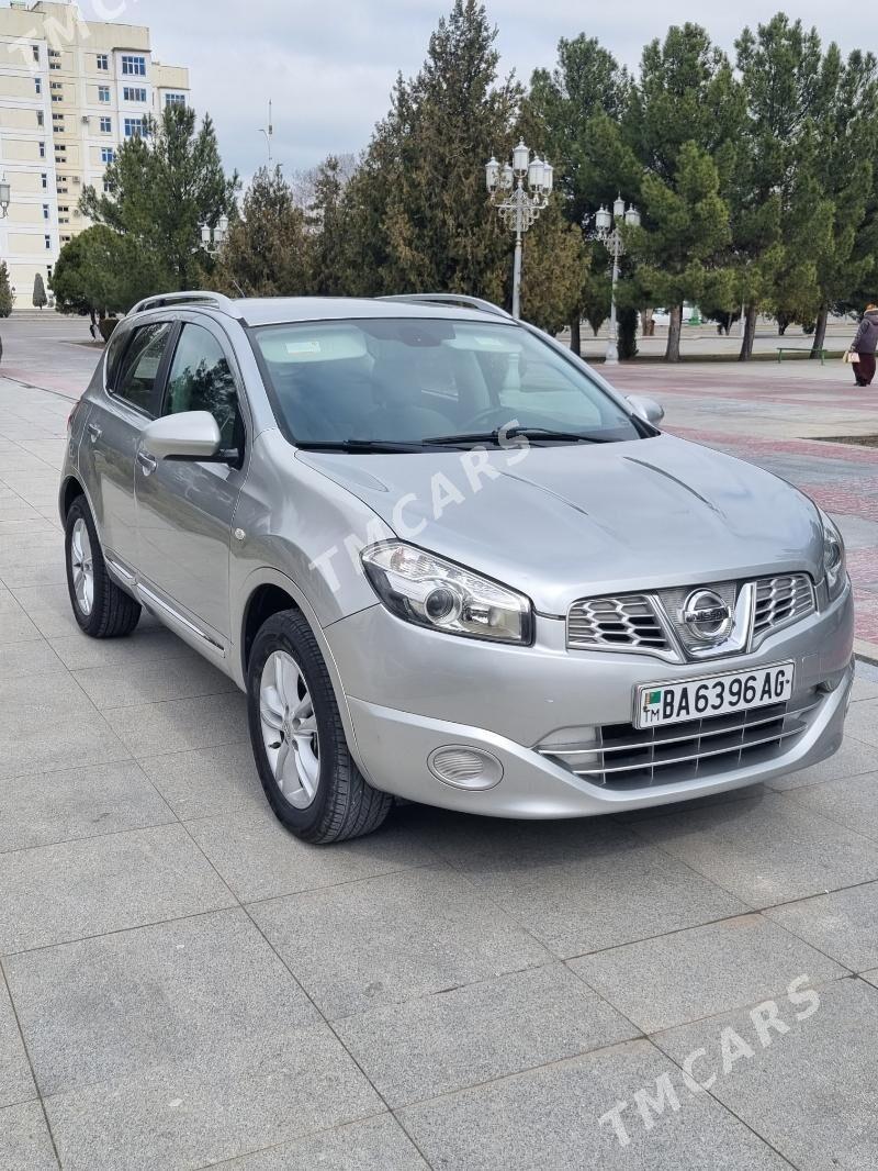 Nissan Qashqai 2012 - 147 000 TMT - Aşgabat - img 3