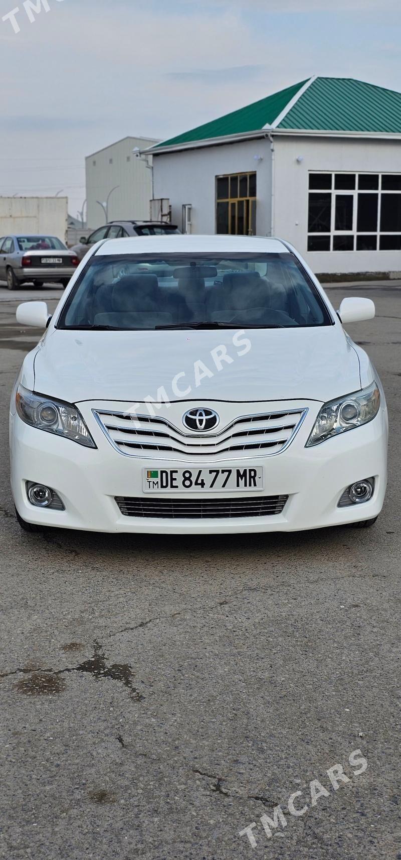 Toyota Camry 2010 - 185 000 TMT - Mary - img 8