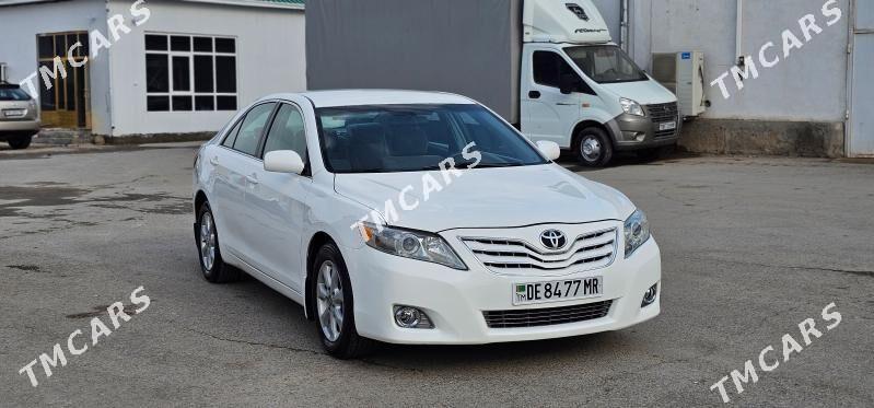 Toyota Camry 2010 - 185 000 TMT - Mary - img 6