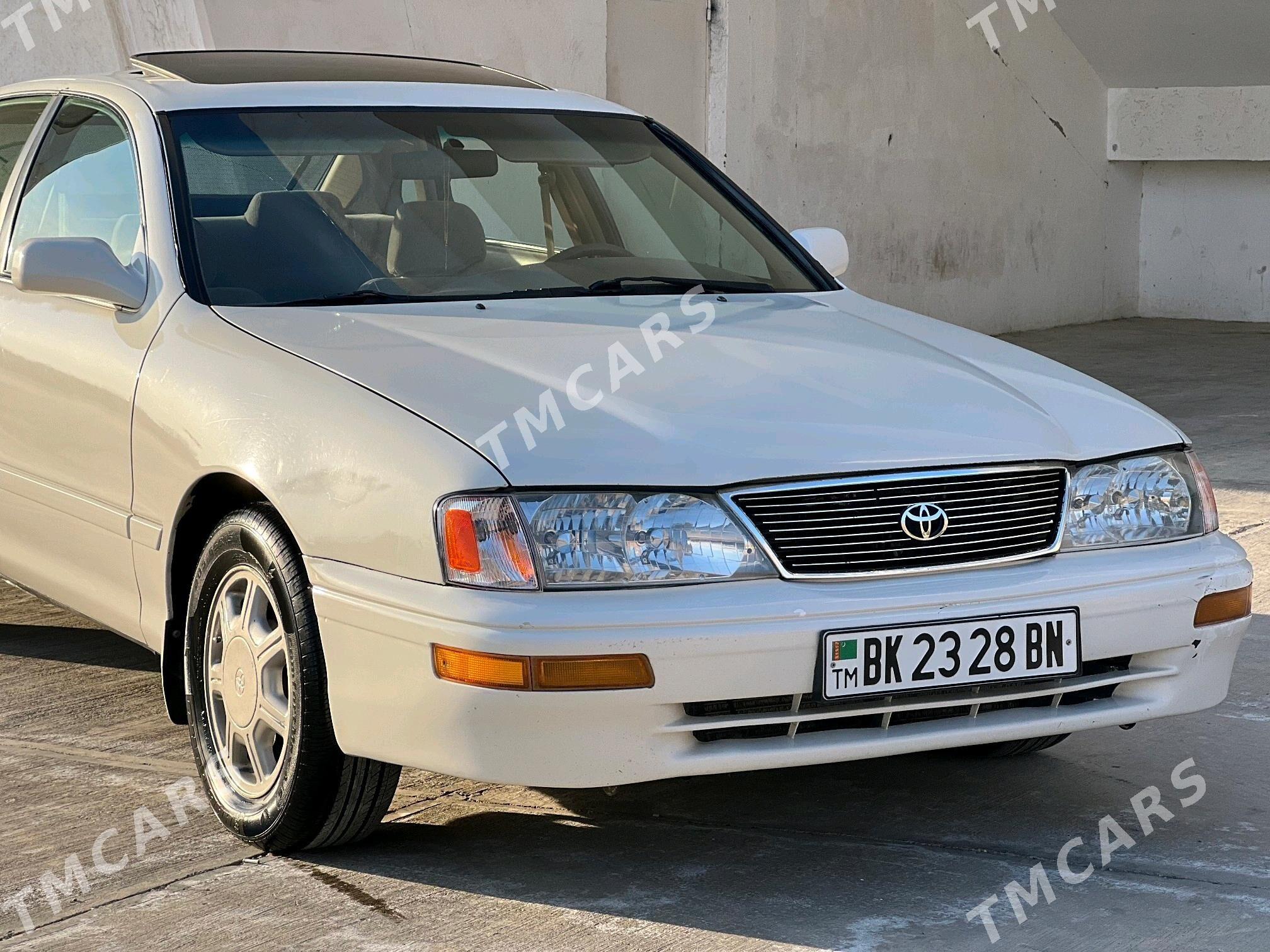 Toyota Avalon 1997 - 105 000 TMT - Балканабат - img 8