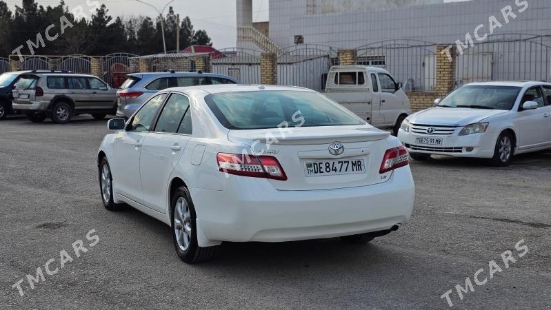 Toyota Camry 2010 - 185 000 TMT - Mary - img 7