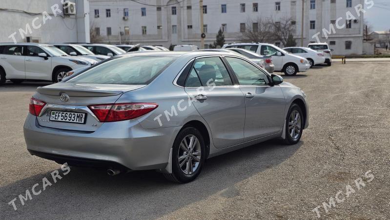 Toyota Camry 2017 - 250 000 TMT - Мары - img 7