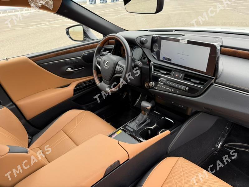 Lexus ES 350 2024 - 1 125 000 TMT - Ашхабад - img 9