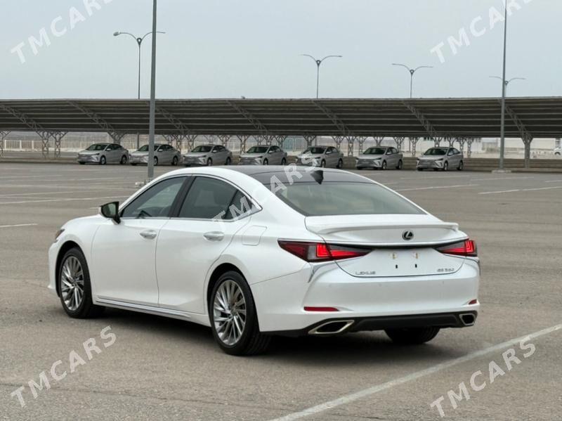 Lexus ES 350 2024 - 1 125 000 TMT - Aşgabat - img 8