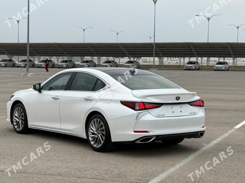 Lexus ES 350 2024 - 1 125 000 TMT - Ашхабад - img 5