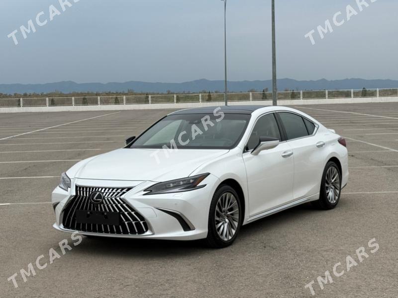 Lexus ES 350 2024 - 1 125 000 TMT - Ашхабад - img 4