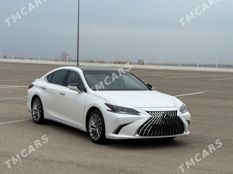 Lexus ES 350 2024 - 1 125 000 TMT - Aşgabat - img 7