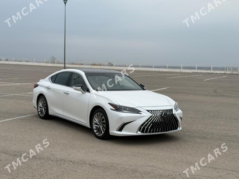 Lexus ES 350 2024 - 1 125 000 TMT - Ашхабад - img 2