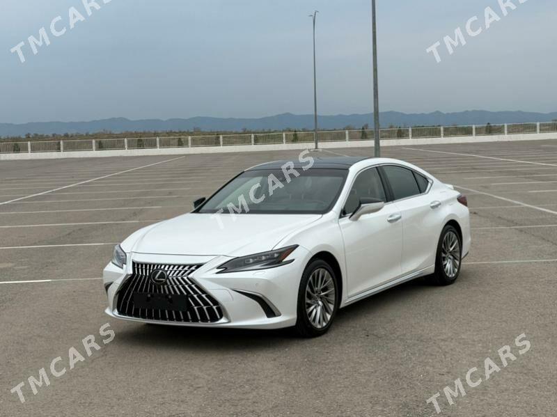 Lexus ES 350 2024 - 1 125 000 TMT - Aşgabat - img 6