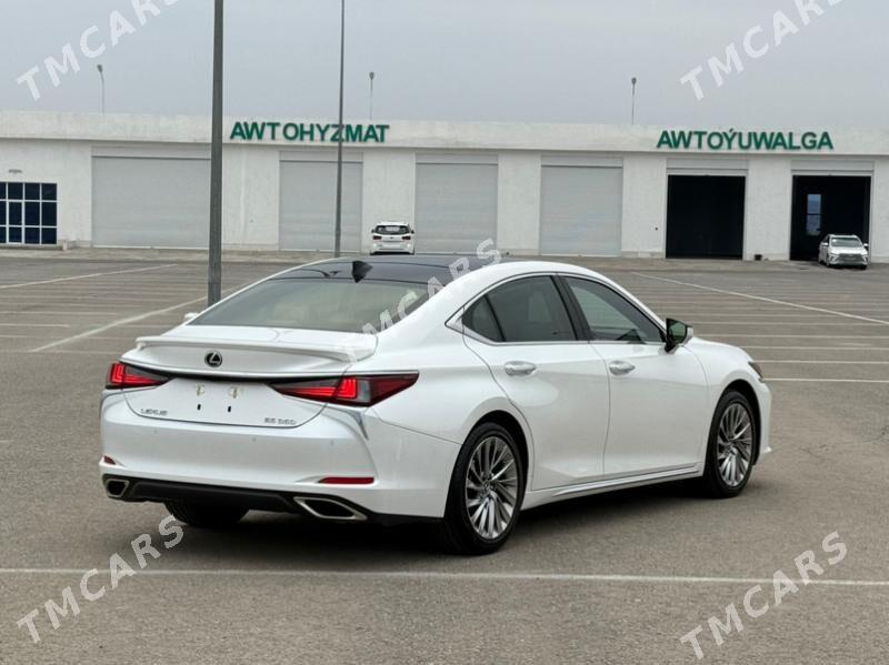 Lexus ES 350 2024 - 1 125 000 TMT - Ашхабад - img 3