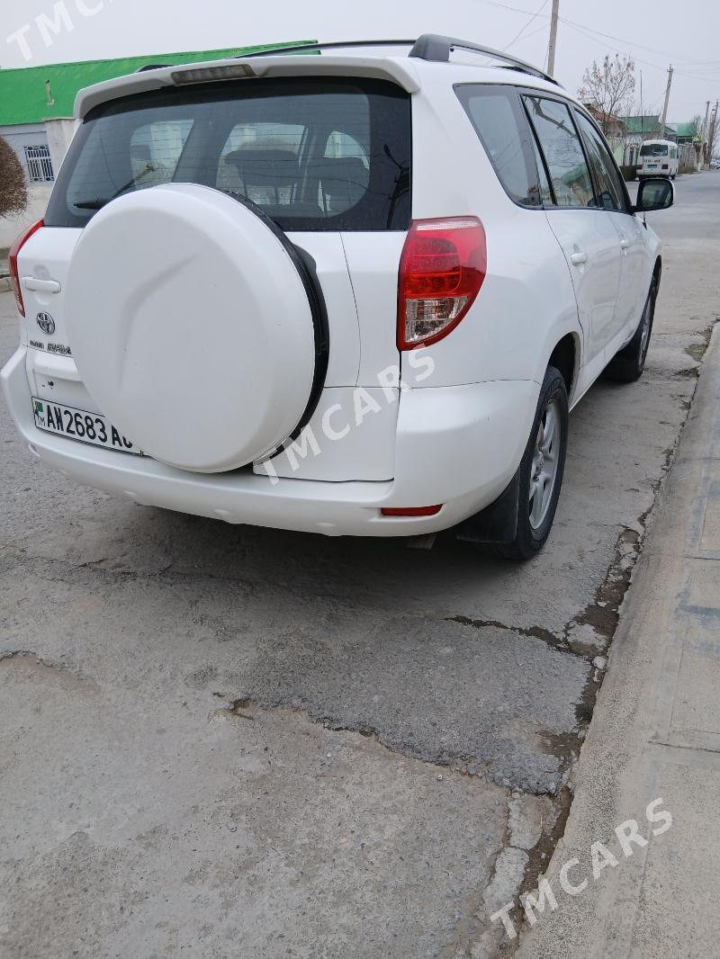 Toyota RAV4 2008 - 150 000 TMT - Aşgabat - img 2