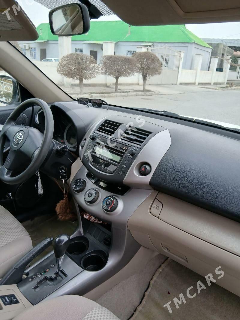 Toyota RAV4 2008 - 150 000 TMT - Aşgabat - img 3