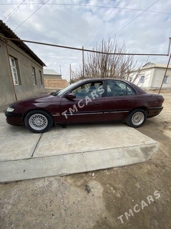 Opel Omega 1994 - 22 000 TMT - Ýolöten - img 2