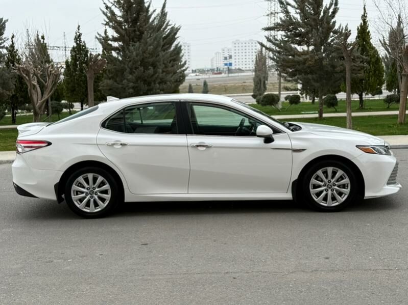 Toyota Camry 2019 - 264 000 TMT - Гаудан "Б" - img 5