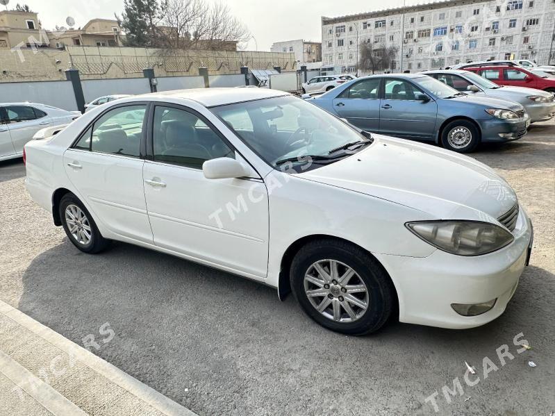 Toyota Camry 2003 - 130 000 TMT - Мары - img 2