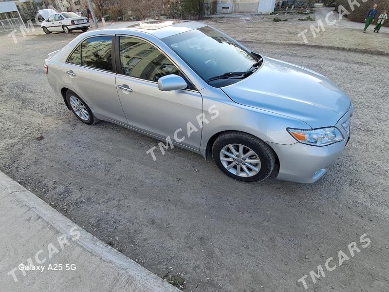 Toyota Camry 2010 - 210 000 TMT - Туркменабат - img 4