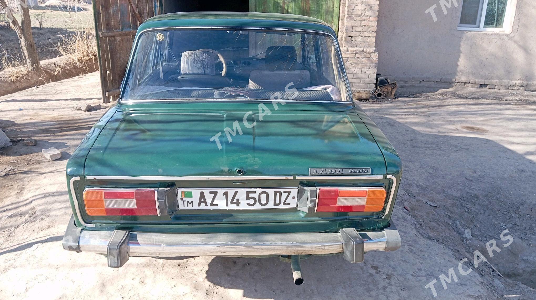 Lada 2106 1999 - 22 000 TMT - Гурбансолтан Едже - img 3