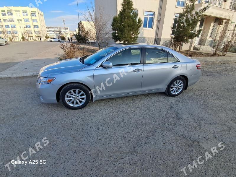 Toyota Camry 2010 - 210 000 TMT - Туркменабат - img 2