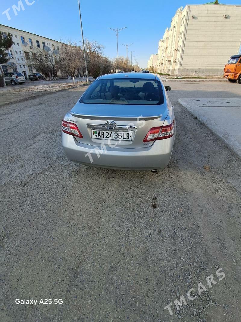 Toyota Camry 2010 - 210 000 TMT - Туркменабат - img 6