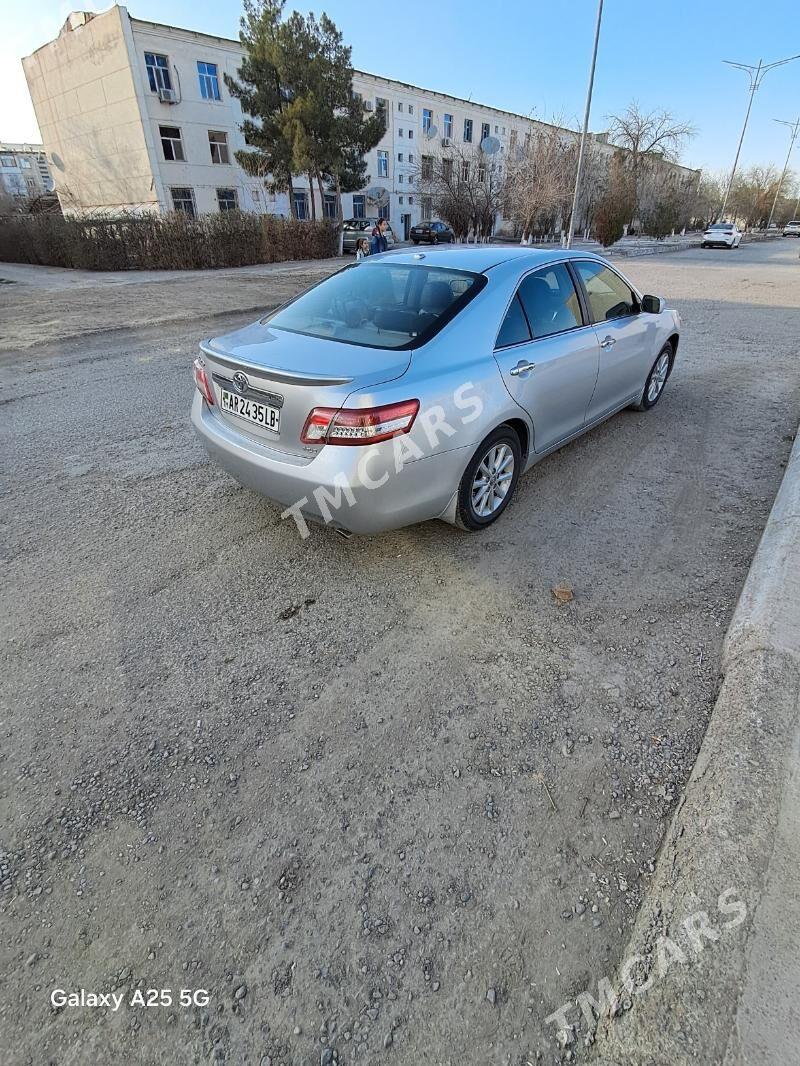 Toyota Camry 2010 - 210 000 TMT - Туркменабат - img 5