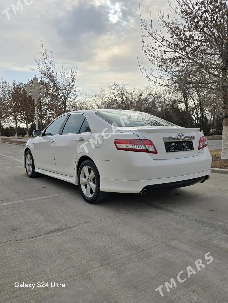 Toyota Camry 2010 - 210 000 TMT - Дашогуз - img 7