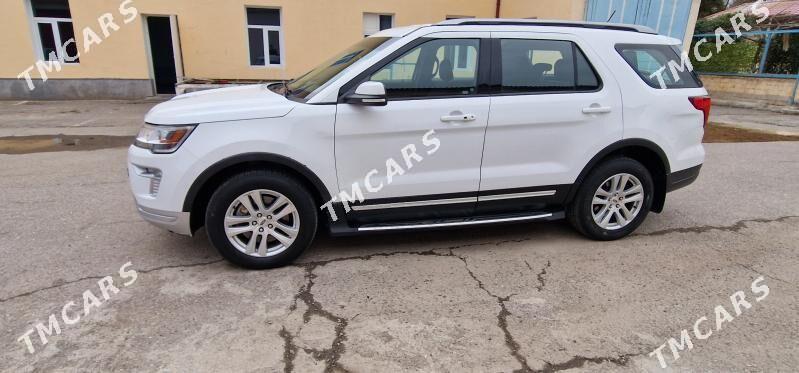 Ford Explorer 2019 - 350 000 TMT - 30 mkr - img 2