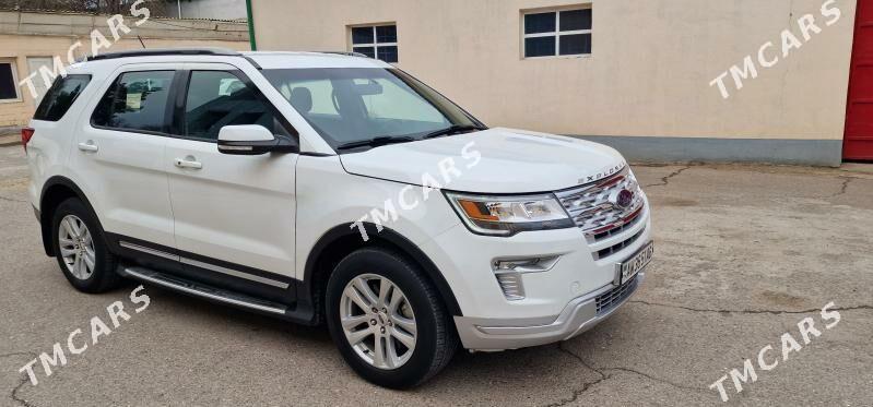 Ford Explorer 2019 - 350 000 TMT - 30 mkr - img 5