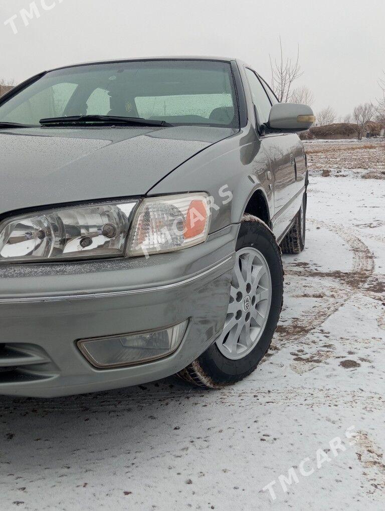 Toyota Camry 1998 - 116 000 TMT - Gubadag - img 4