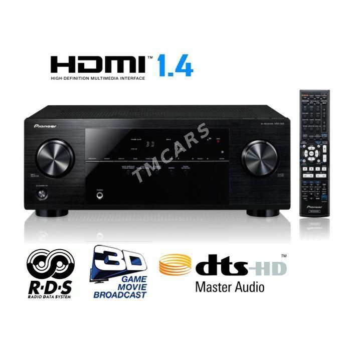 PIONEER - Täze zaman - img 2
